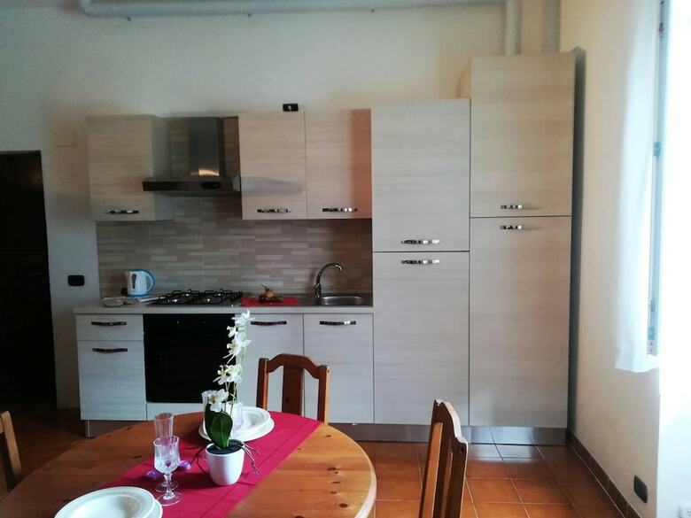 Apartamento Feel At Home - Casa Tiziana