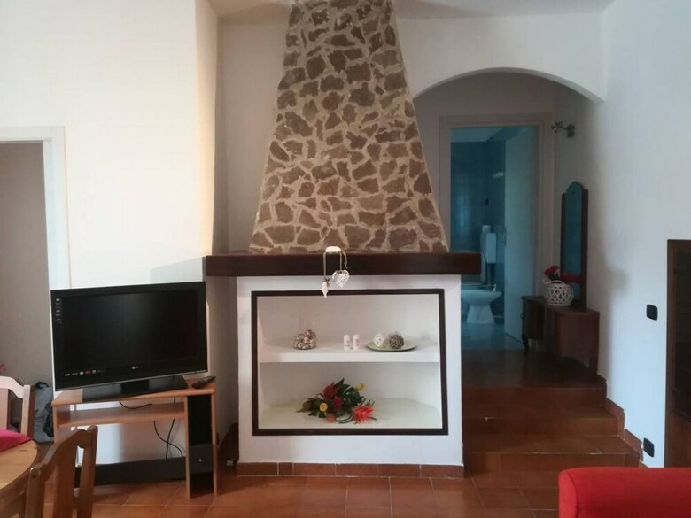 Apartamento Feel At Home - Casa Tiziana