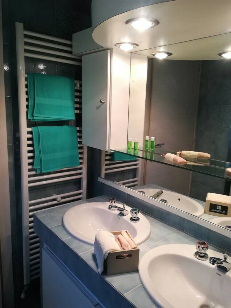 Apartamento Feel At Home - Casa Tiziana