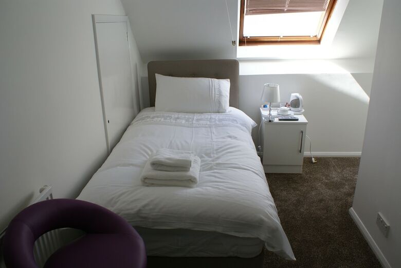Hotel Lg Thai Derm Spa & Guesthouse