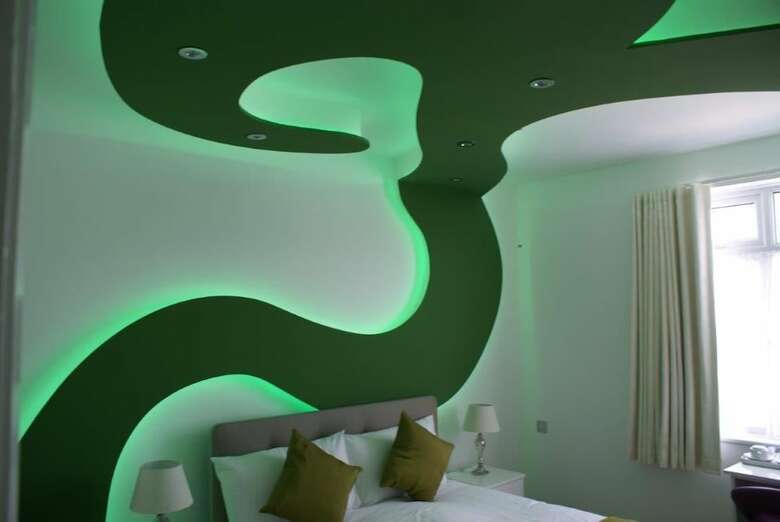 Hotel Lg Thai Derm Spa & Guesthouse
