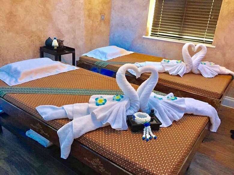 Hotel Lg Thai Derm Spa & Guesthouse