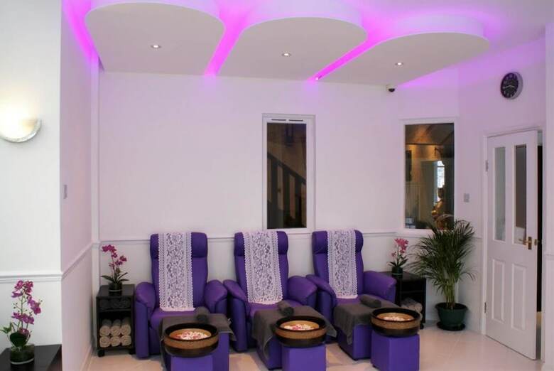 Hotel Lg Thai Derm Spa & Guesthouse