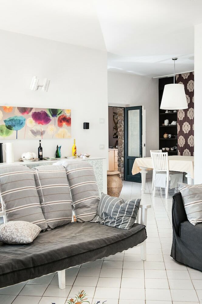 Agroturismo Casale Santa Rosalia