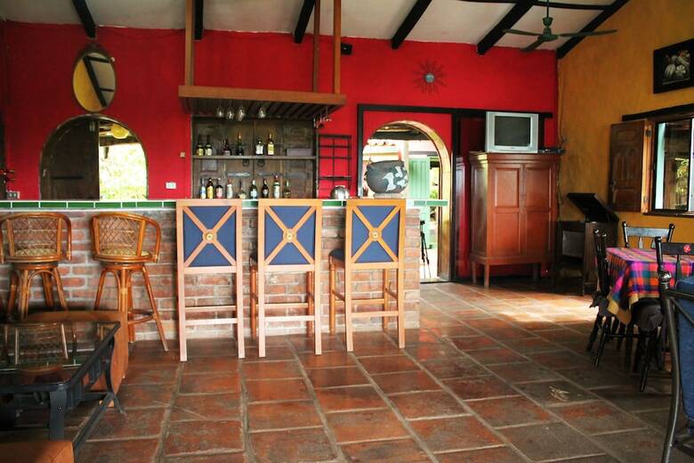 Bed & Breakfast La Posada De Suchitl�n