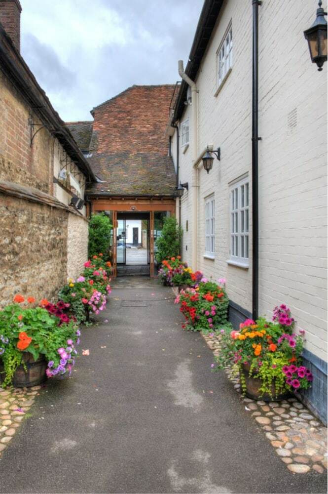 White Hart Hotel