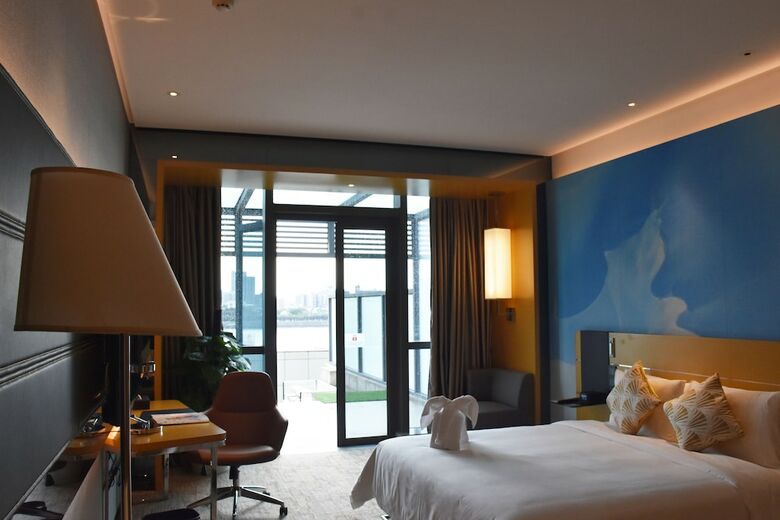 Hotel Novotel Haikou Xinbudao