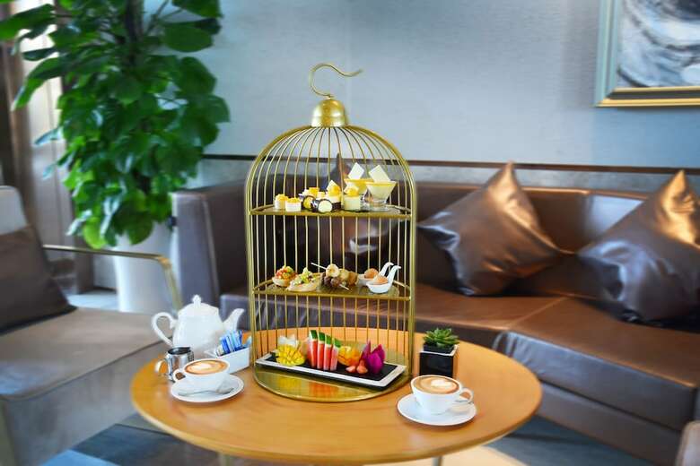 Hotel Novotel Haikou Xinbudao