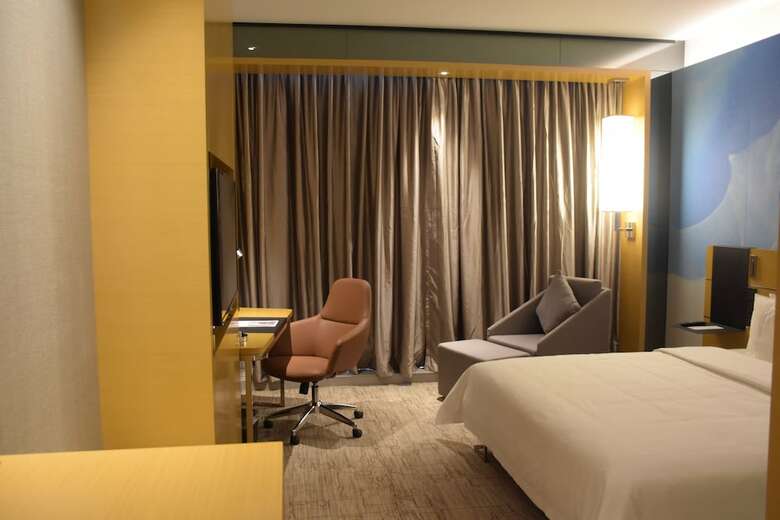 Hotel Novotel Haikou Xinbudao