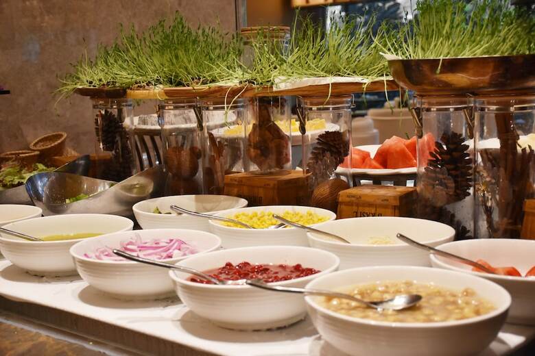 Hotel Novotel Haikou Xinbudao