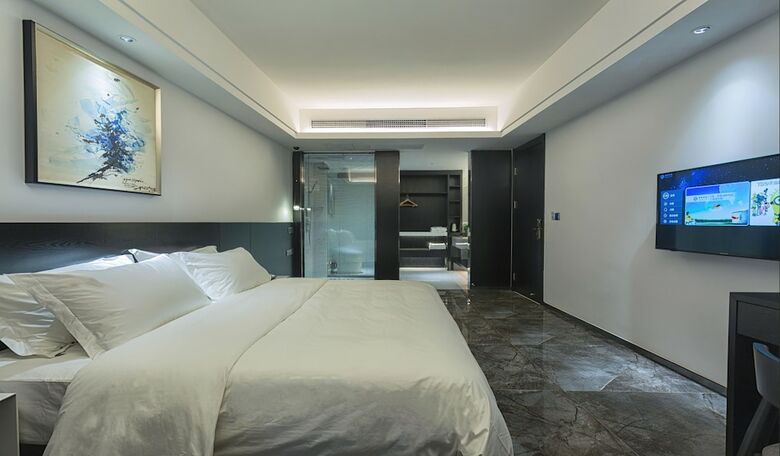 Hotel Niuguanjia Modern Guest House