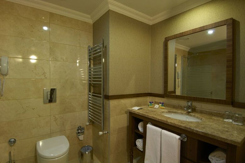 Apartamento Safran Thermal Resort