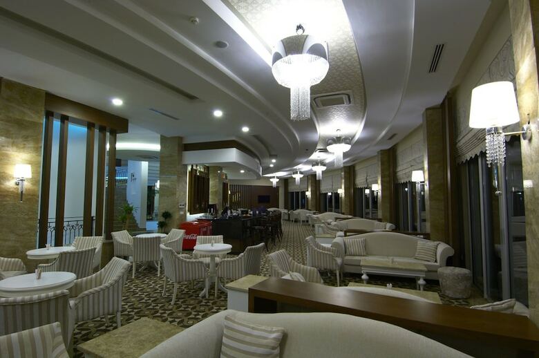 Apartamento Safran Thermal Resort