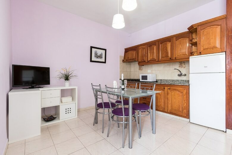 Apartamentos Rosa Mar Best Location