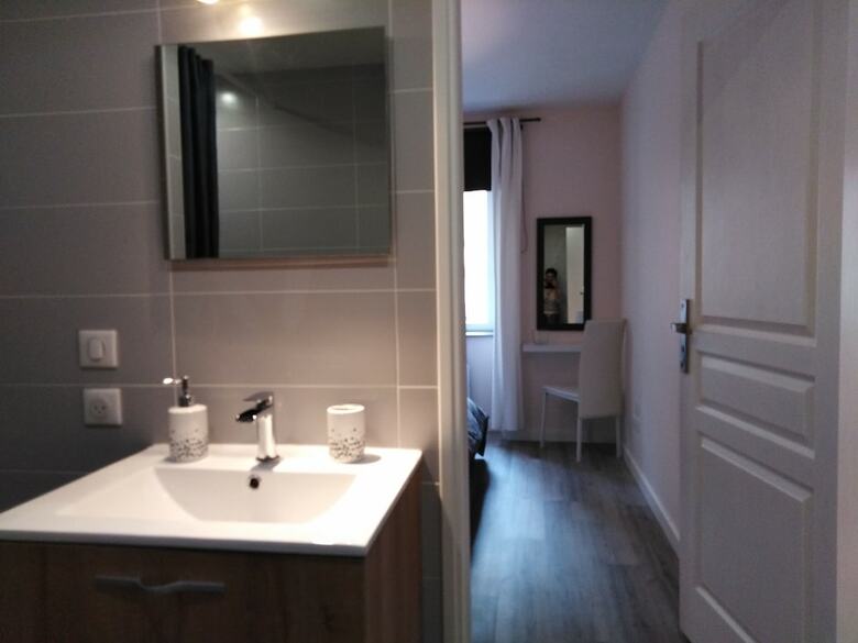 Hotel Les Chambres Hautes D'anastasia
