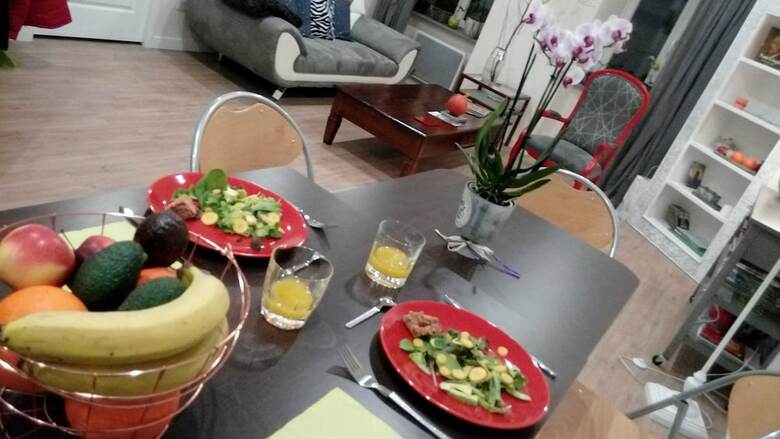 Hotel Les Chambres Hautes D'anastasia