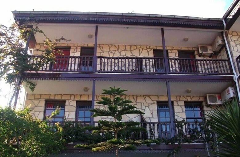 Bed & Breakfast Ilhan Otel