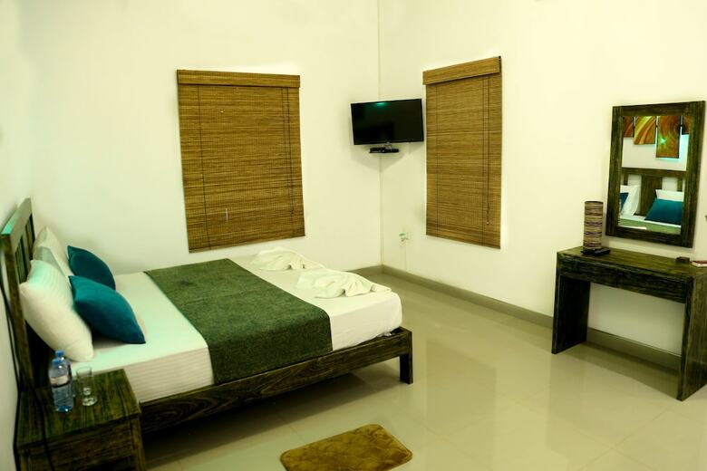Suri Palm Villa
