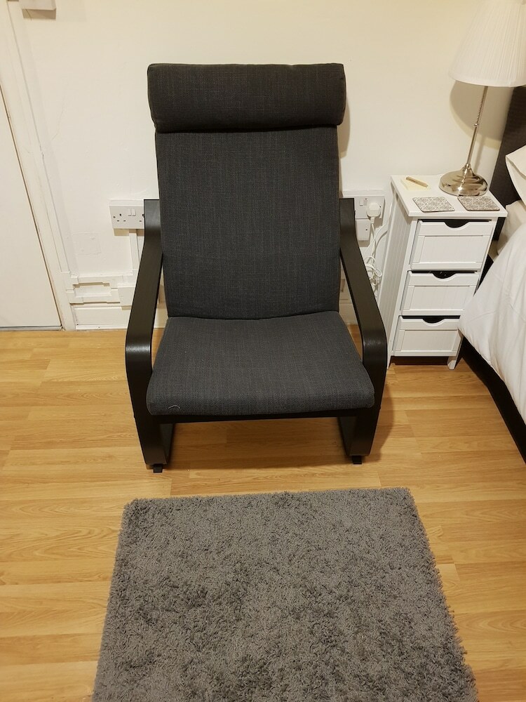 Apartamentos Quality Accommodation