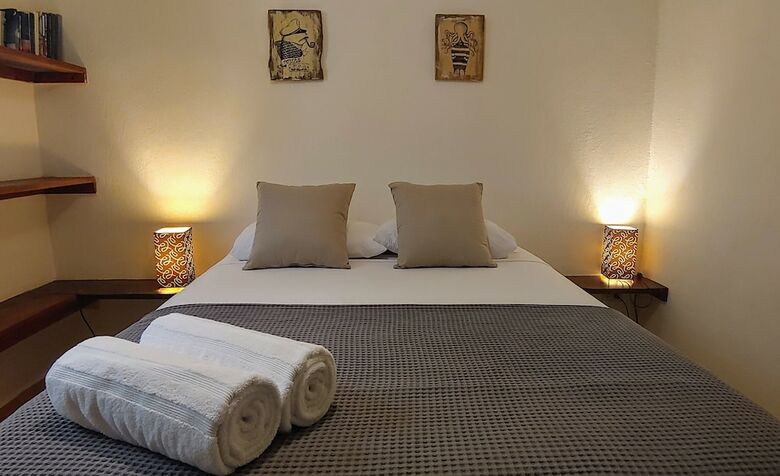 Apartamentos Colibri Surf House & Flats