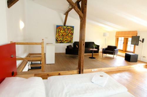 Hotel Resort Schloss Auerstedt