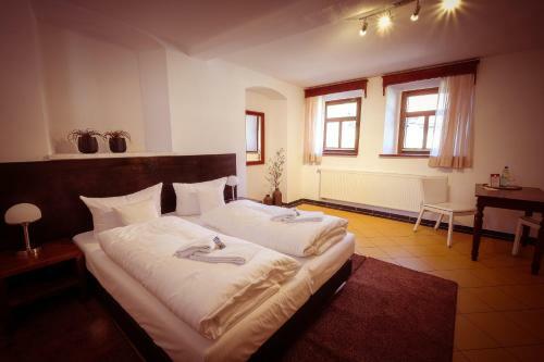 Hotel Resort Schloss Auerstedt
