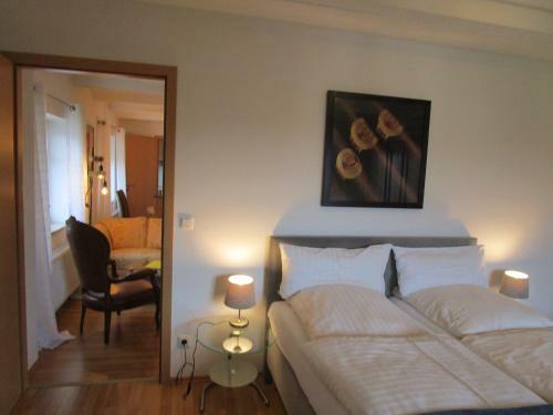 Hotel Landhaus Hammoor
