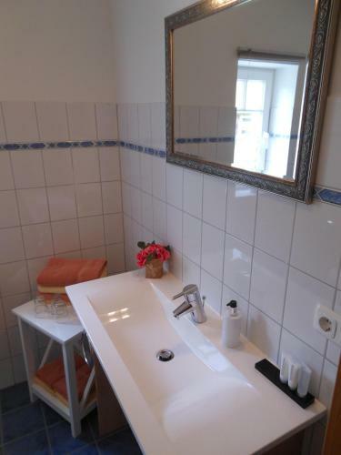 Hotel Landhaus Hammoor