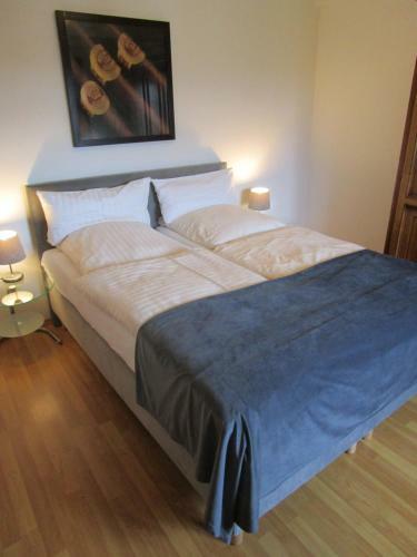 Hotel Landhaus Hammoor