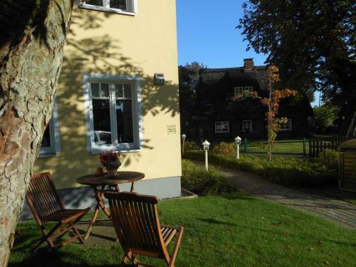 Hotel Landhaus Hammoor