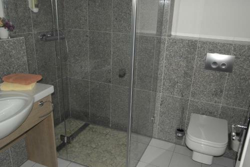 Hotel Landhaus Hammoor
