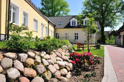 Hotel Landhaus Hammoor