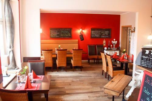 Hotel Landhaus Hammoor