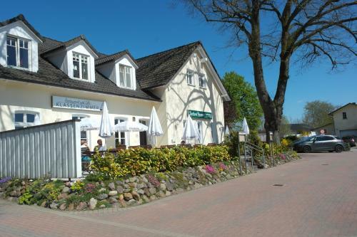 Hotel Landhaus Hammoor