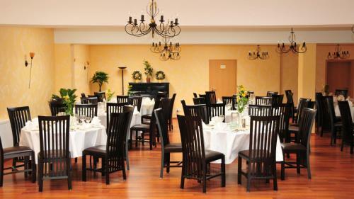 Hotel Landhaus Hammoor