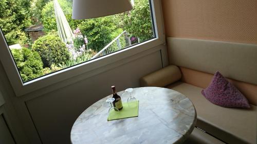 Hotel Villa Verde