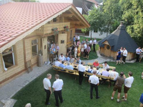 Hotel Dirsch