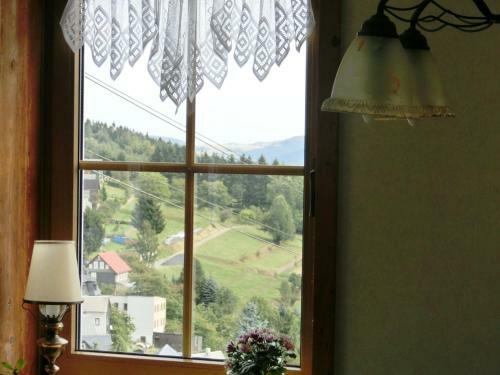 Landhaus Fernblick