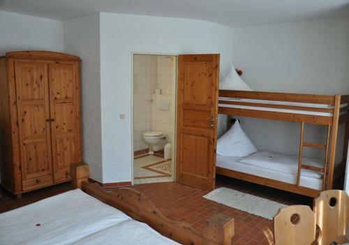 Hostal Landhotel Berlinchen