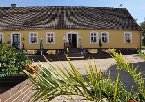 Hostal Landhotel Berlinchen