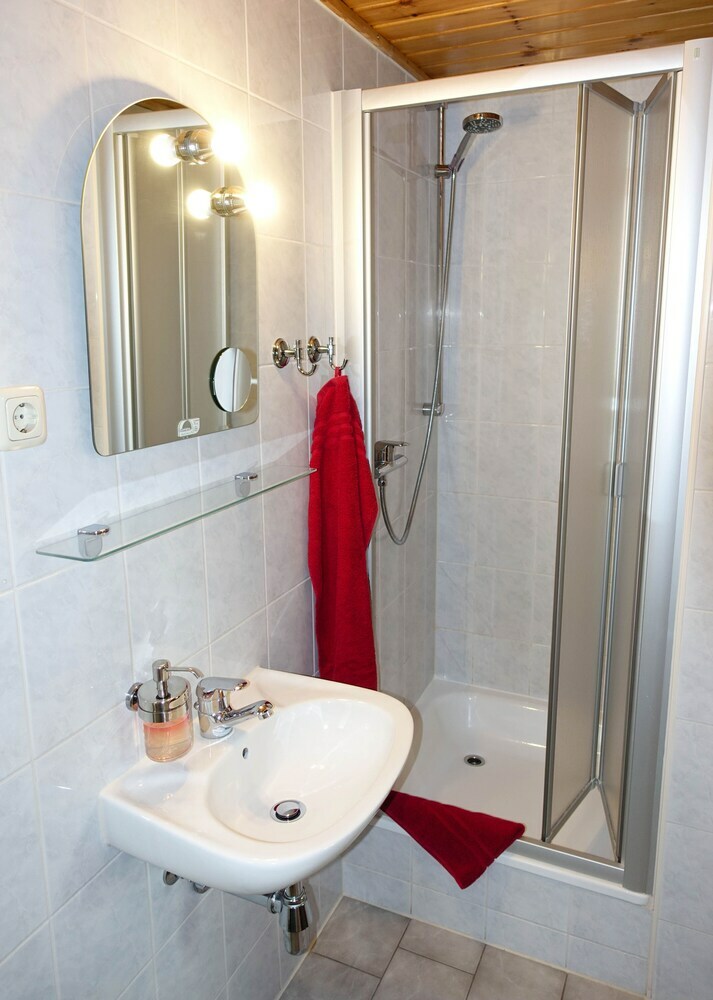 Hotel Am Rittergut