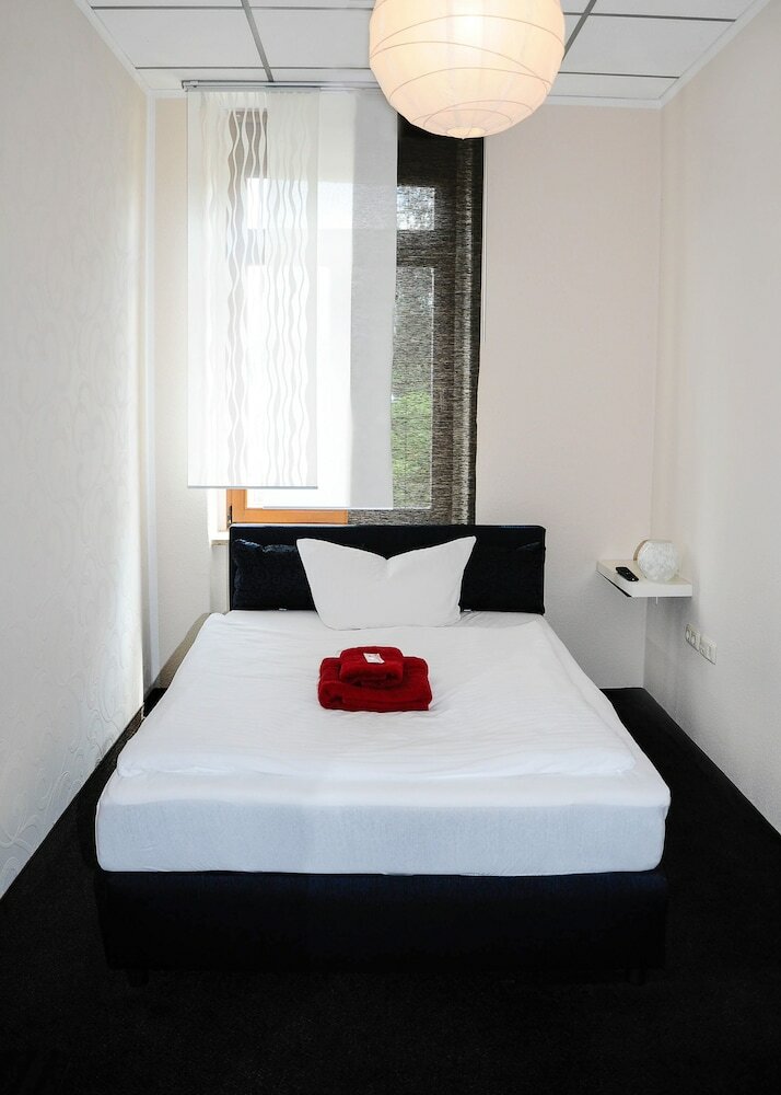 Hotel Am Rittergut