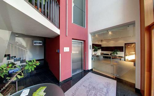 Hotel Gasthof Gro�