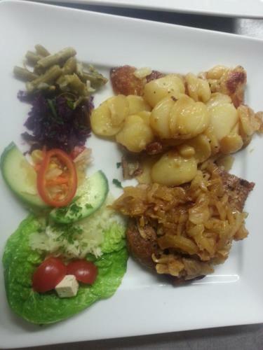 Hostal Gasthaus Zum B�ren