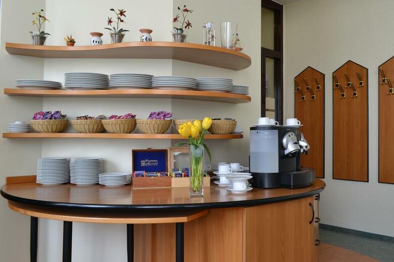 Hostal Fair Hotel Am Rathaus