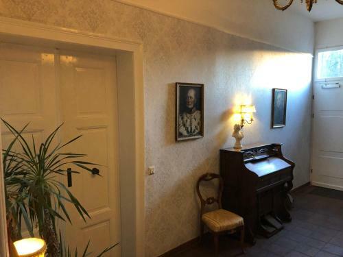 Museumsherberge Glash�tte