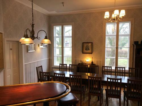 Museumsherberge Glash�tte