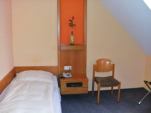 Hostal Gasthof Landhotel Gr�ner Baum