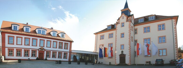 Hotel Schloss Geisa