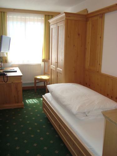 Gasthof & Hotel J�gerwirt